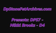 DPS7 - Nikki Brooks - D4