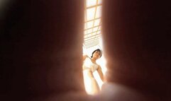 VR360 MARTINA POV BAREFOOT CRUSH