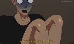 A Moment of Truth – Part 4