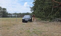 My Car Wash Slave - ENTIRE