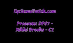 DPS7 - Nikki Brooks - C1