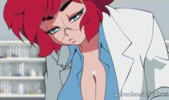 POV - Dr Maxine will see you now