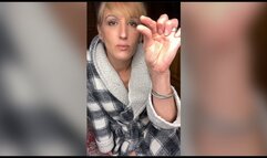 Your Pathetic Little Clit SPH