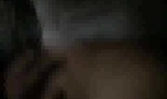 Ebony slut cheats on her hubby wit bbc