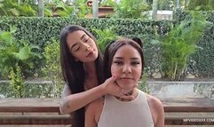 MOTHER'S HANDS WITH RINGS - VOL # 710 - MIRELLA LOPEZ - NEW MF JUL 2025 - CLIP 01