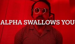 VORE BURPING JOI Alpha Swallows You at Club
