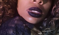 (AUDIO ONLY) CBT JOI – Slap Your Balls for My Feet