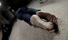 Cum Releasing Happens Upon Watching, 1st