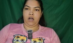 Smelly burps when drinking carbonated soda