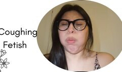 Desperation coughing (buuububuu)