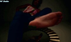EIG Gigantic POV GIANTESS crush pt 5 - MP4
