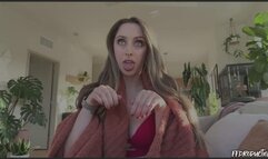 Audrey Renet’s 28th Solo Online Training Session - Full