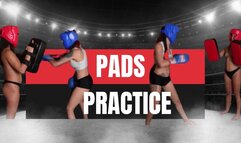 Pads Practice (1080p)