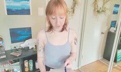 Homewrecking Secretary