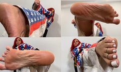 Karate Champ: Slow Motion