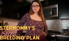 StepMommys Secret Breeding Plan WMV - Your StepMom Lacey Royce Is Ready For You To Be The Man Of The House And Breed Her, But Not Just Her, Your Stepsisters Too - Taboo StepMom Breeding Creampie Big Boobs Virtual Sex Fantasy