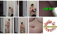 Big NAKED Toilet Cronicles Compilation PEE DUMP FEED REPEAT