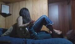 Mariela Trample PArt 3