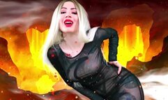 You are a bad Christian - JOI