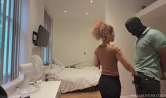 Strip game with Goddess JayyJayy - 1