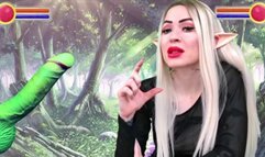 Beta Loser NPC got cucked in the party - SPH