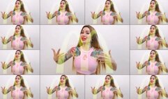 1 month fattening diet-task