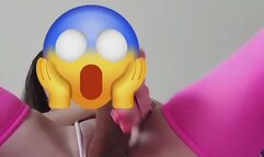Masturbation xxs