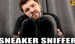 KingMarti: Sneaker Sniffer - 4k UHD 2160p