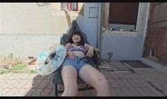 Japanese 2 big squirt