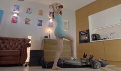 Amazing Stella - Batman Parody - Episode 7 - Part 1