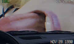 Giantess Lucy exploration