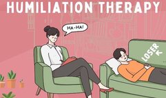 Deep Intense Humiliation Therapy By Dr Lovejoy