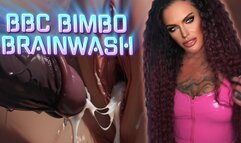BBC Bimbo Brainwash: Turning You into My Empty-Headed Slut Forever