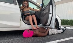 PUBLIC NERDY FOOTSTOOL PART 1