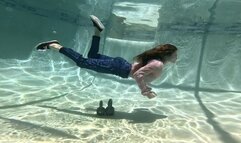 Nathalias Pool Portal Bathtub Fall-in