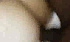 Submissive wife gets blacked and gangbanged by BBC while her