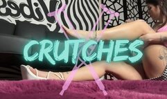 Crutches