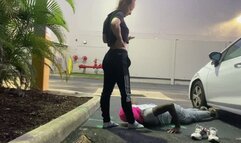 PATHETIC PIECE OF !SH VOL 4 PART 2