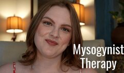 Misogyny Therapy: Your Coworkers are Whores