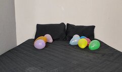 Farting On The Balloons - FULLVERSION
