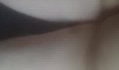 Gorgeous Wife Ginger Creampied By Black Guy