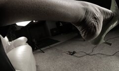 Green Pumps Of Kandice - Full Movie