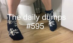 The daily dumps #595 mp4