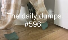 The daily dumps #596 mp4