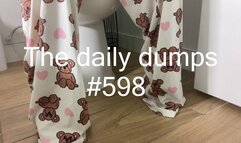 The daily dumps #598