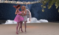 A GGB Sexy Voyeur Story