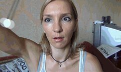 Mesmerize myself and snore 2