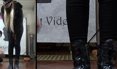 live show february 2025 (two camera view)