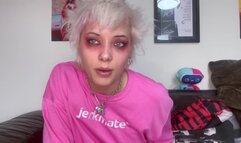 me my boyfriend and his tiny friend vore