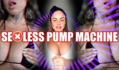 SEXLESS GOON MACHINE